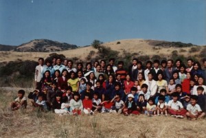 members at camp pendleton